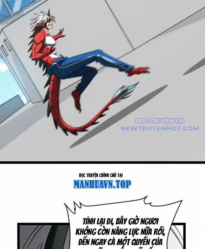 Ta Là Quái Thú Đại Chúa Tể Chapter 93 trang 5