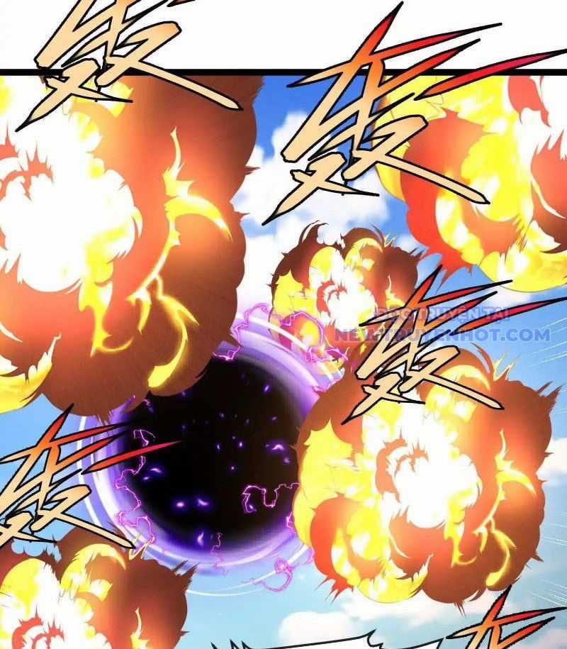 Ta Là Quái Thú Đại Chúa Tể Chapter 93 trang 50