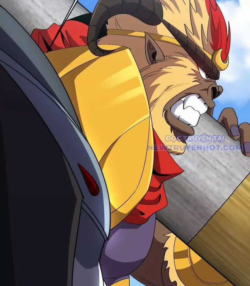 Ta Là Quái Thú Đại Chúa Tể Chapter 93 trang 52