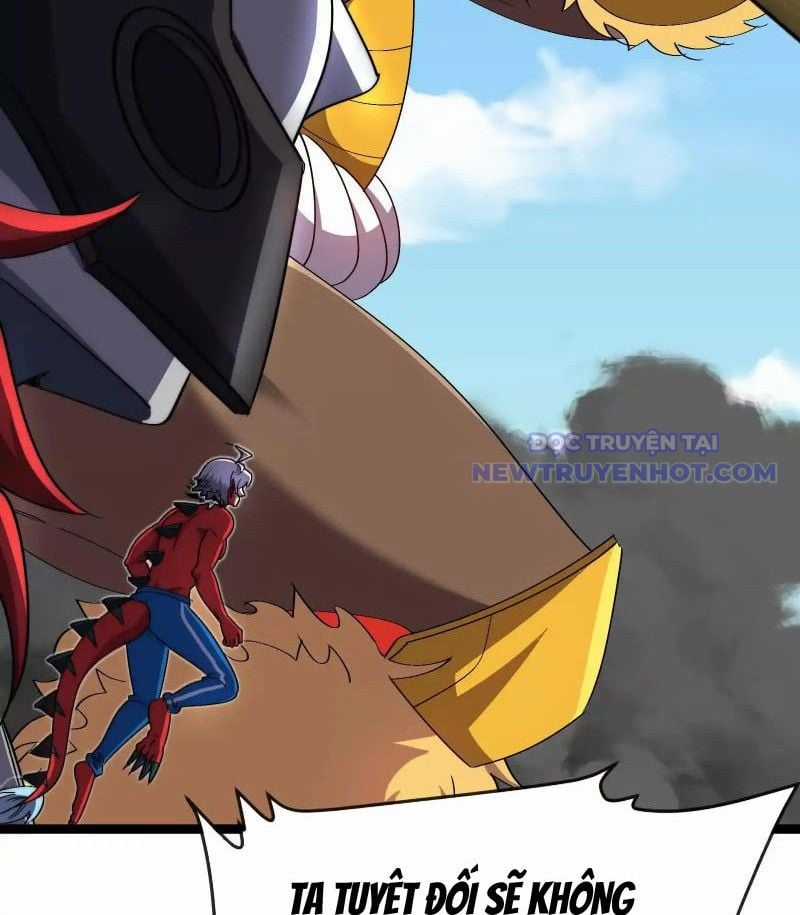 Ta Là Quái Thú Đại Chúa Tể Chapter 93 trang 53