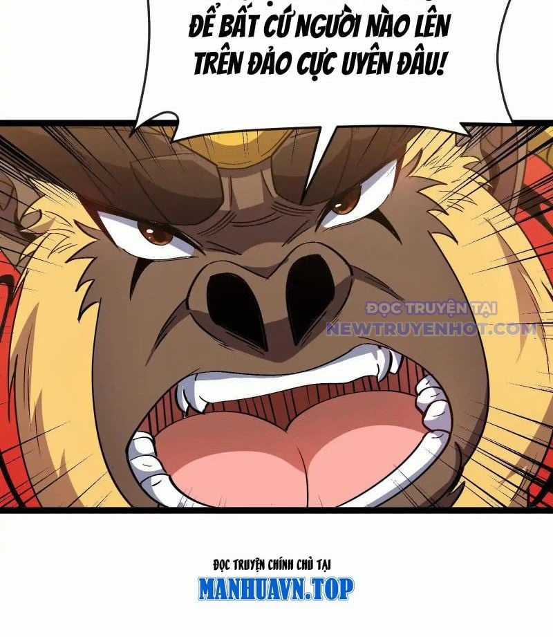 Ta Là Quái Thú Đại Chúa Tể Chapter 93 trang 54