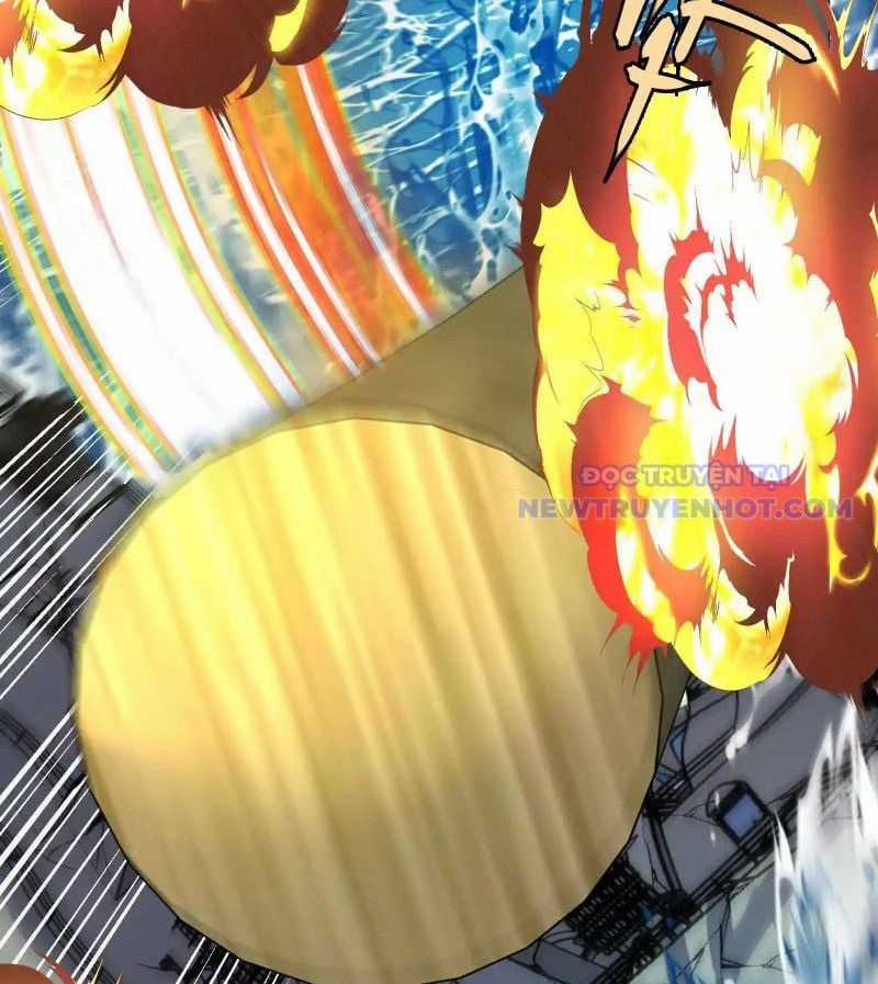 Ta Là Quái Thú Đại Chúa Tể Chapter 93 trang 56