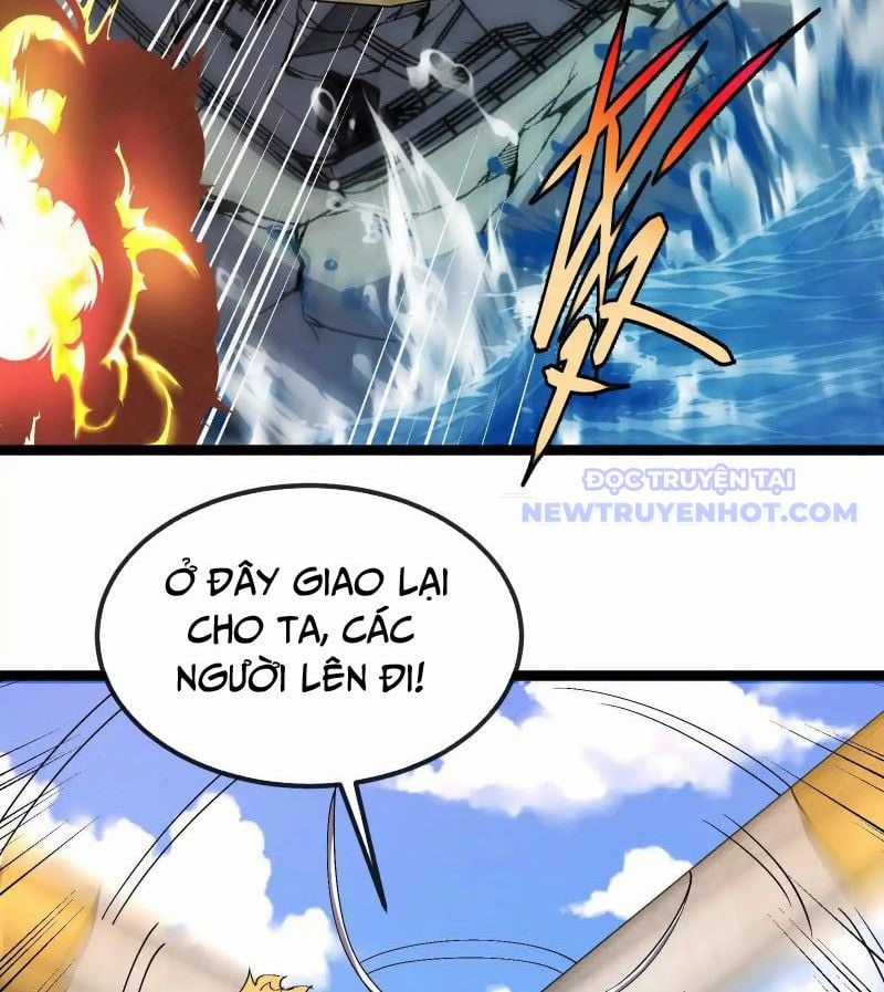 Ta Là Quái Thú Đại Chúa Tể Chapter 93 trang 57