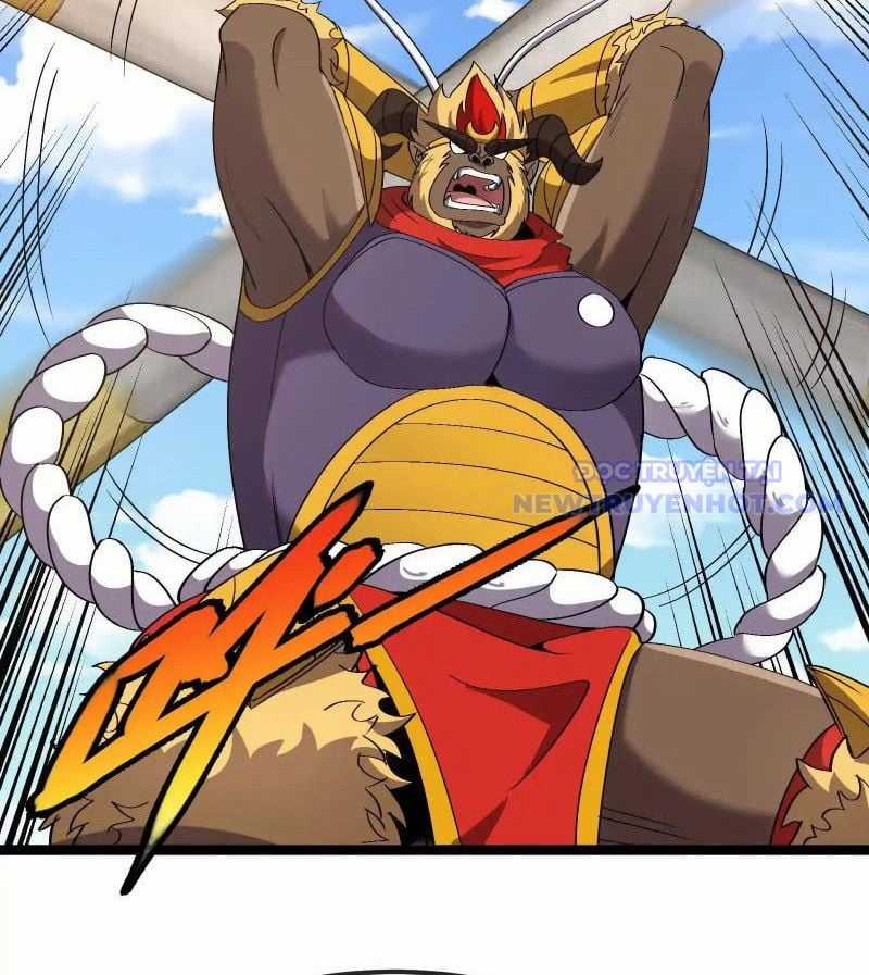 Ta Là Quái Thú Đại Chúa Tể Chapter 93 trang 58