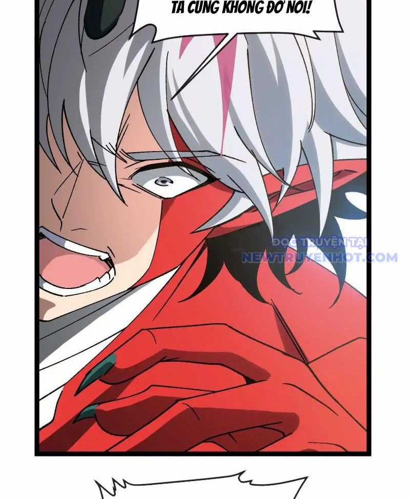 Ta Là Quái Thú Đại Chúa Tể Chapter 93 trang 6