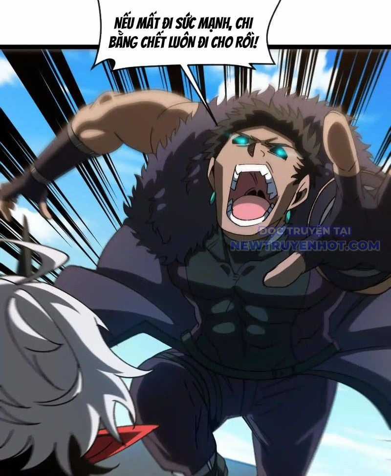 Ta Là Quái Thú Đại Chúa Tể Chapter 93 trang 7