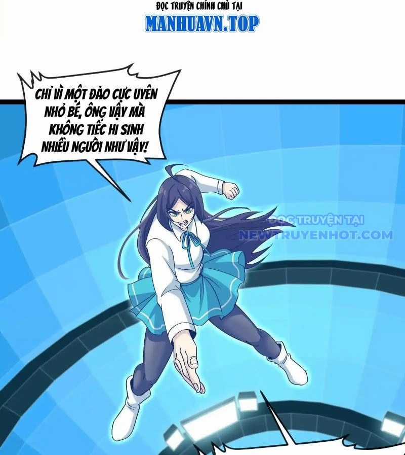 Ta Là Quái Thú Đại Chúa Tể Chapter 93 trang 71