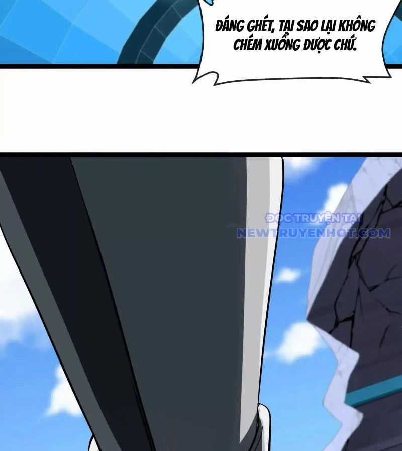 Ta Là Quái Thú Đại Chúa Tể Chapter 93 trang 72