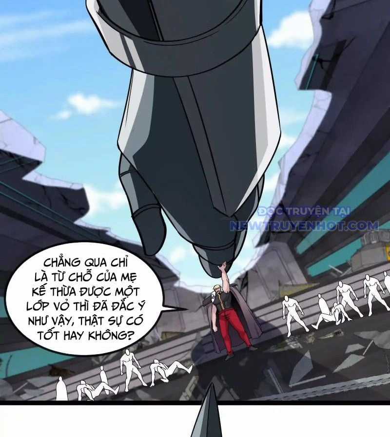 Ta Là Quái Thú Đại Chúa Tể Chapter 93 trang 73