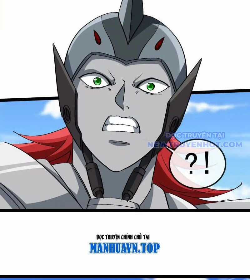 Ta Là Quái Thú Đại Chúa Tể Chapter 93 trang 74