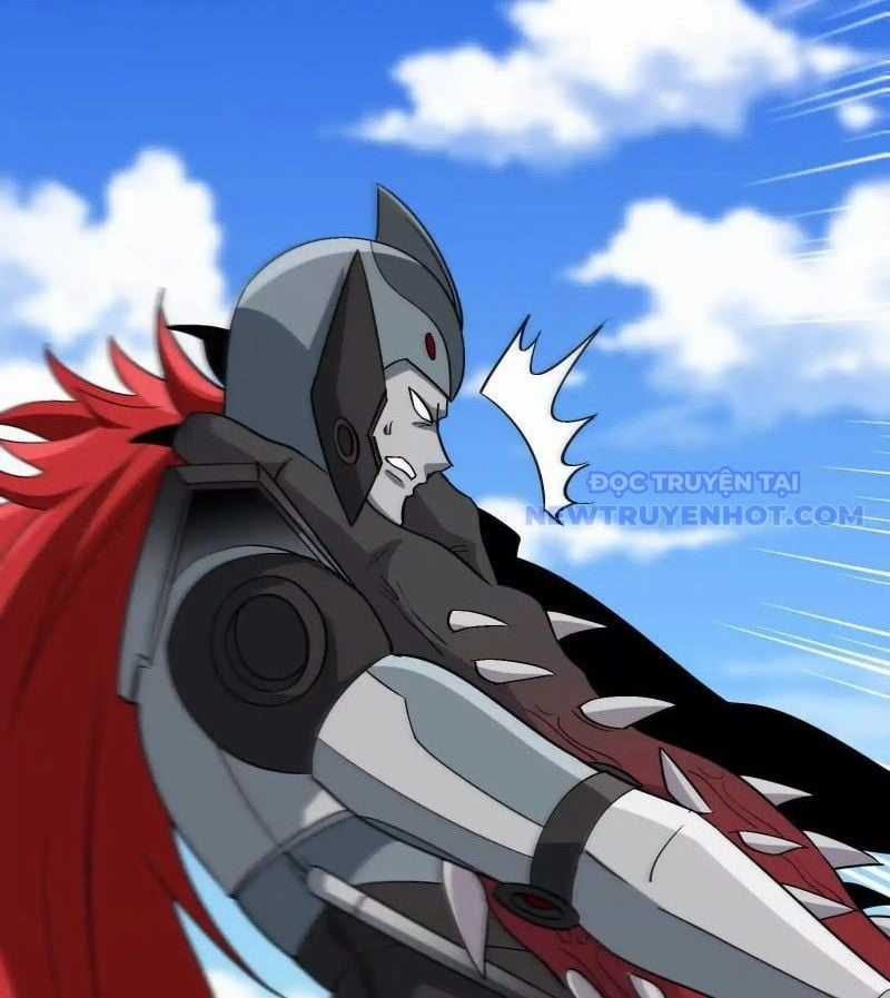 Ta Là Quái Thú Đại Chúa Tể Chapter 93 trang 75