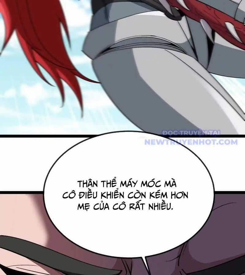 Ta Là Quái Thú Đại Chúa Tể Chapter 93 trang 76