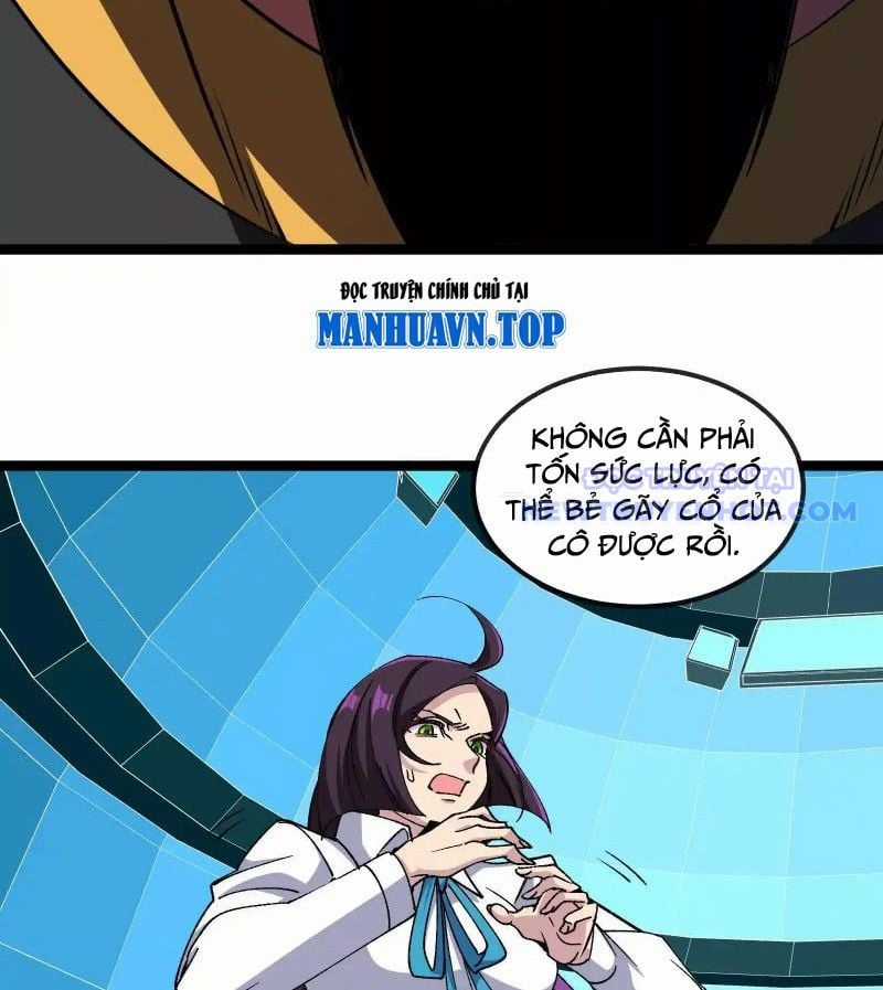 Ta Là Quái Thú Đại Chúa Tể Chapter 93 trang 78