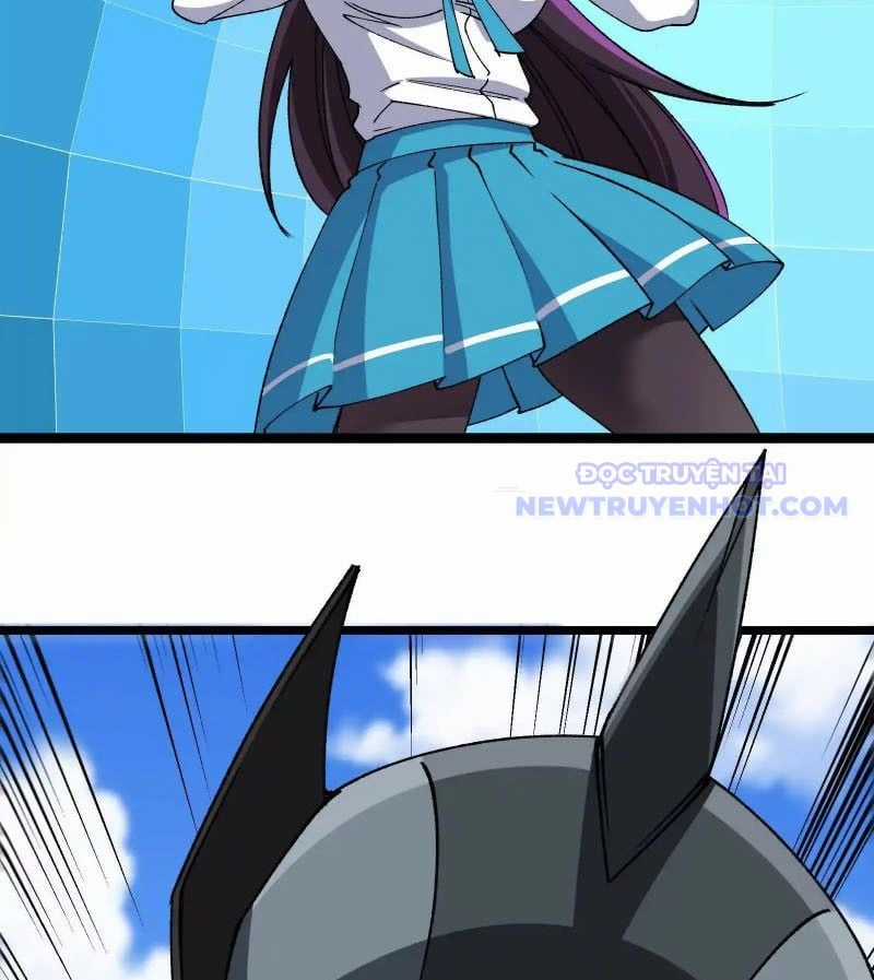 Ta Là Quái Thú Đại Chúa Tể Chapter 93 trang 79