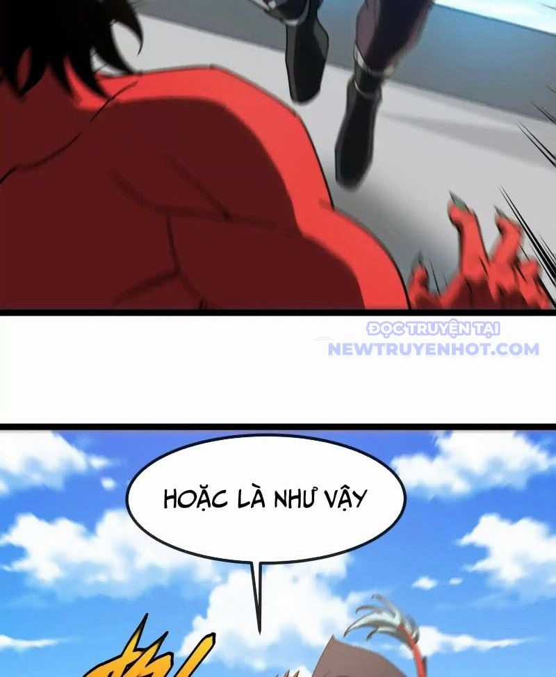 Ta Là Quái Thú Đại Chúa Tể Chapter 93 trang 8