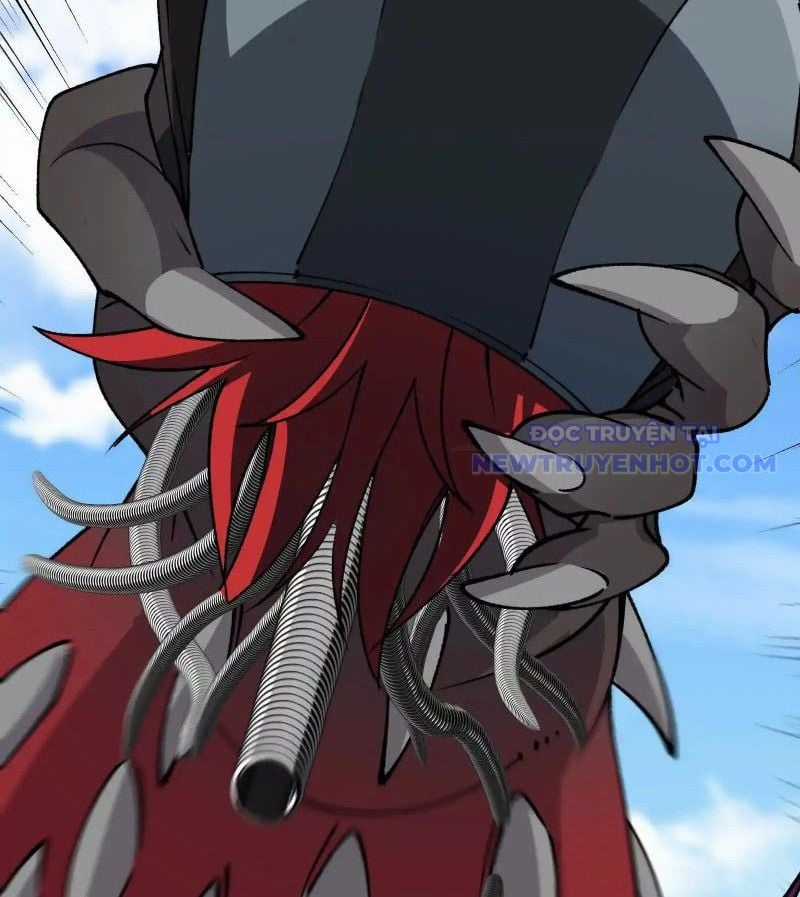 Ta Là Quái Thú Đại Chúa Tể Chapter 93 trang 80