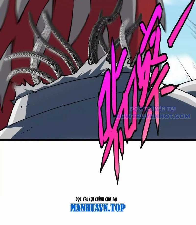 Ta Là Quái Thú Đại Chúa Tể Chapter 93 trang 81