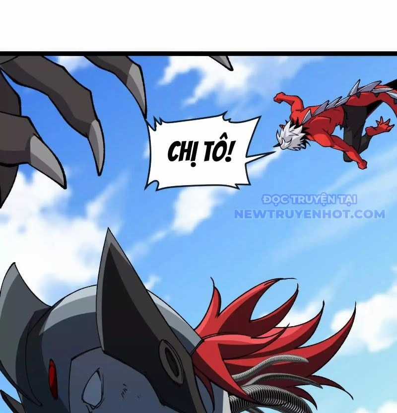 Ta Là Quái Thú Đại Chúa Tể Chapter 93 trang 82