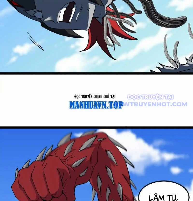 Ta Là Quái Thú Đại Chúa Tể Chapter 93 trang 83