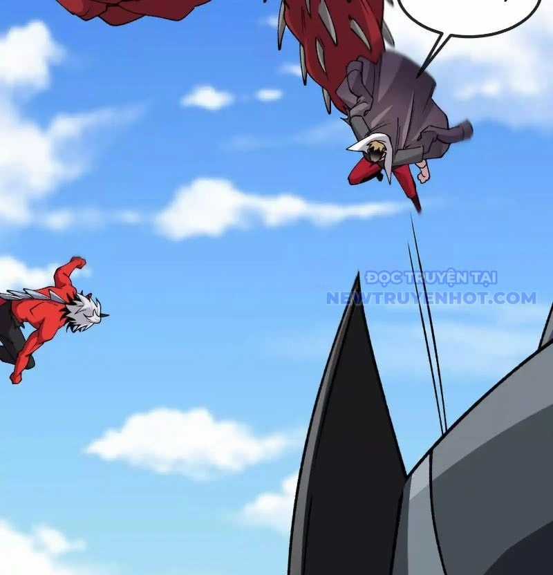 Ta Là Quái Thú Đại Chúa Tể Chapter 93 trang 84