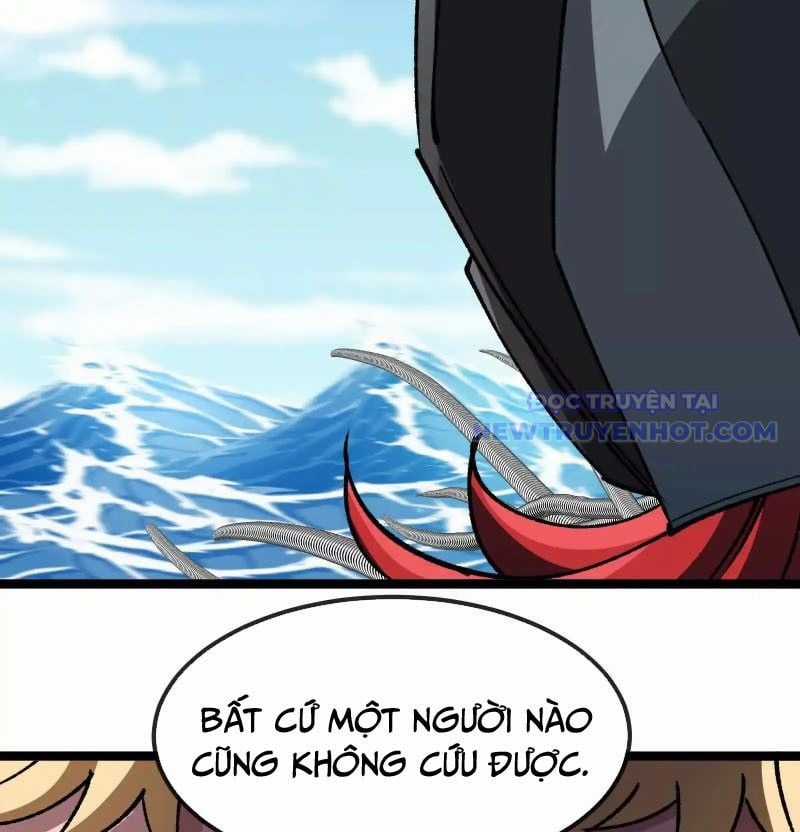 Ta Là Quái Thú Đại Chúa Tể Chapter 93 trang 85