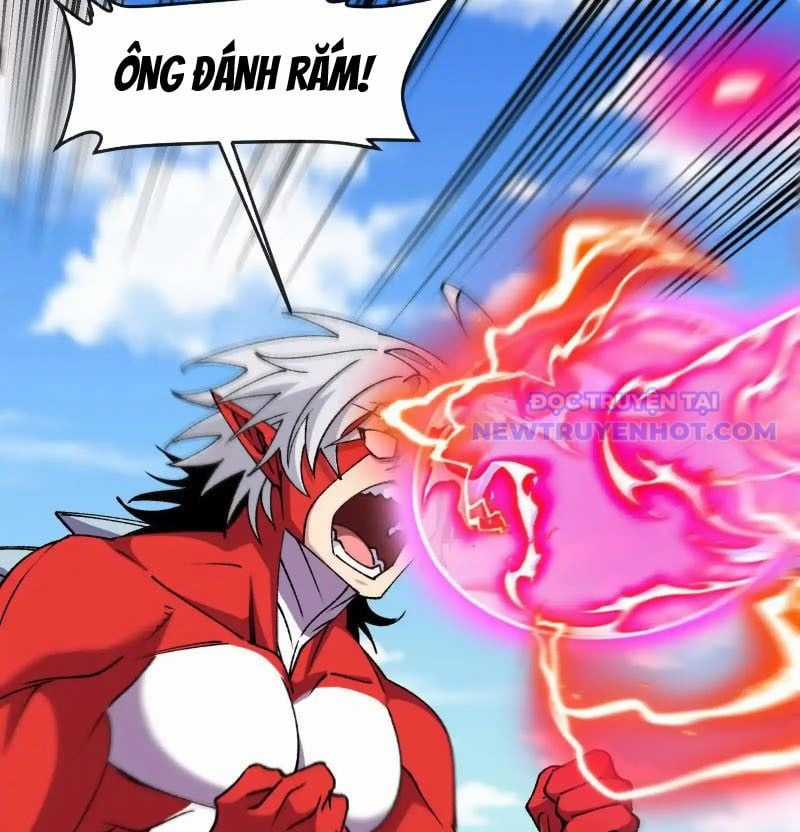 Ta Là Quái Thú Đại Chúa Tể Chapter 93 trang 87