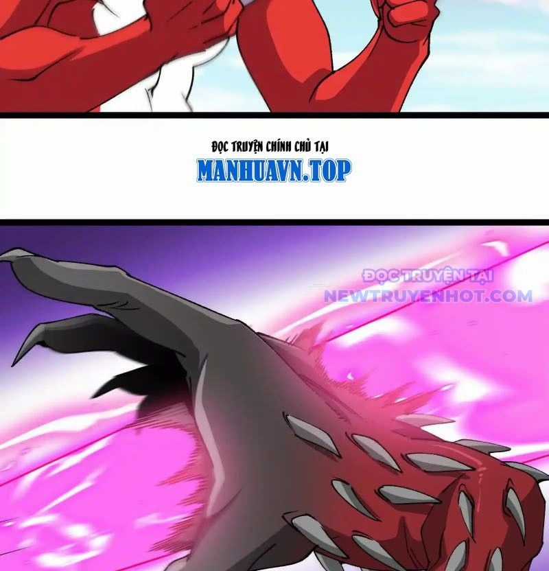 Ta Là Quái Thú Đại Chúa Tể Chapter 93 trang 88