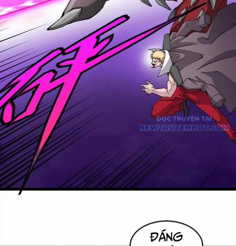 Ta Là Quái Thú Đại Chúa Tể Chapter 93 trang 89