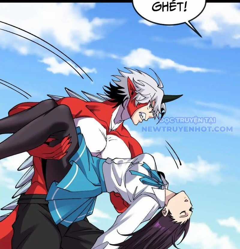 Ta Là Quái Thú Đại Chúa Tể Chapter 93 trang 90