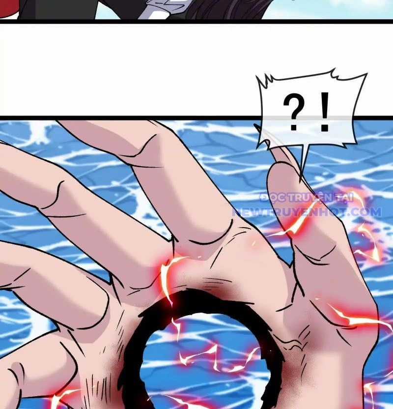 Ta Là Quái Thú Đại Chúa Tể Chapter 93 trang 91