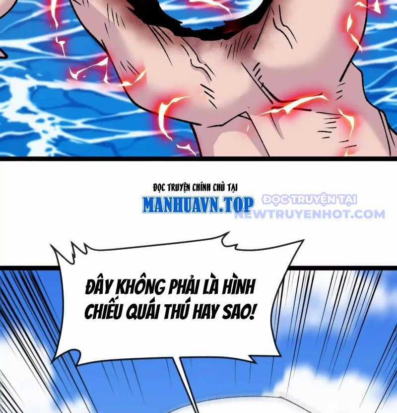 Ta Là Quái Thú Đại Chúa Tể Chapter 93 trang 92