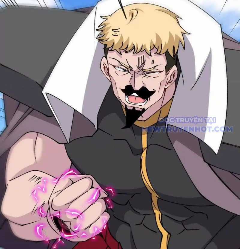 Ta Là Quái Thú Đại Chúa Tể Chapter 93 trang 93