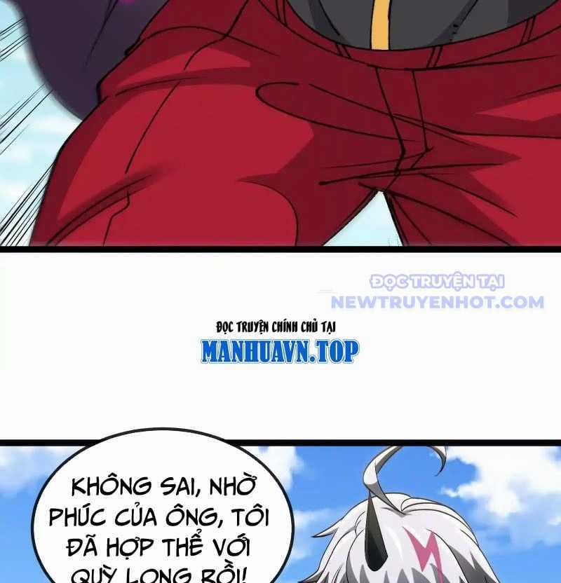 Ta Là Quái Thú Đại Chúa Tể Chapter 93 trang 94