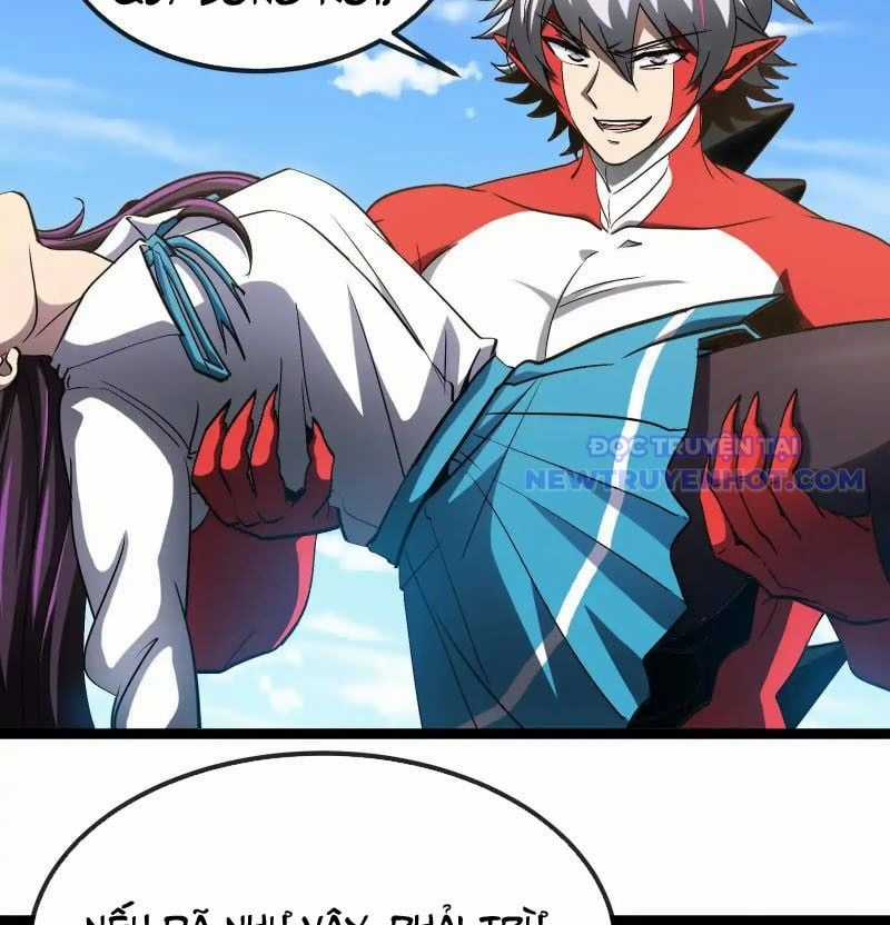 Ta Là Quái Thú Đại Chúa Tể Chapter 93 trang 95