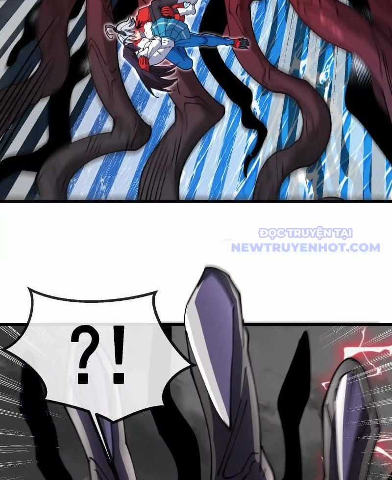 Ta Là Quái Thú Đại Chúa Tể Chapter 94 trang 10