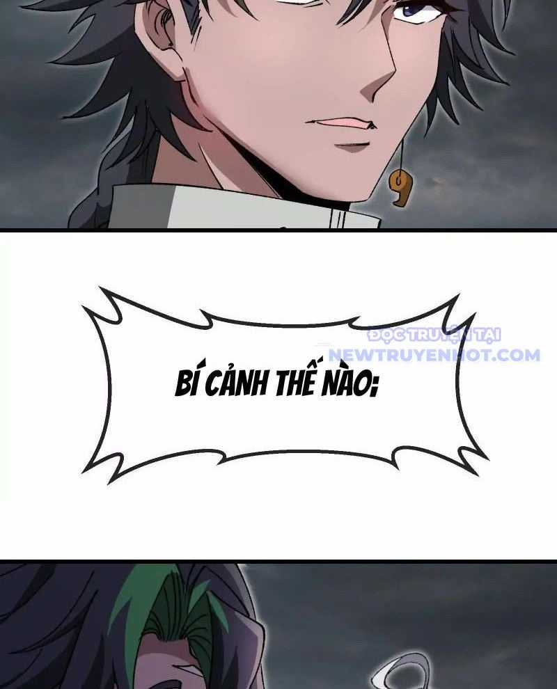 Ta Là Quái Thú Đại Chúa Tể Chapter 94 trang 100