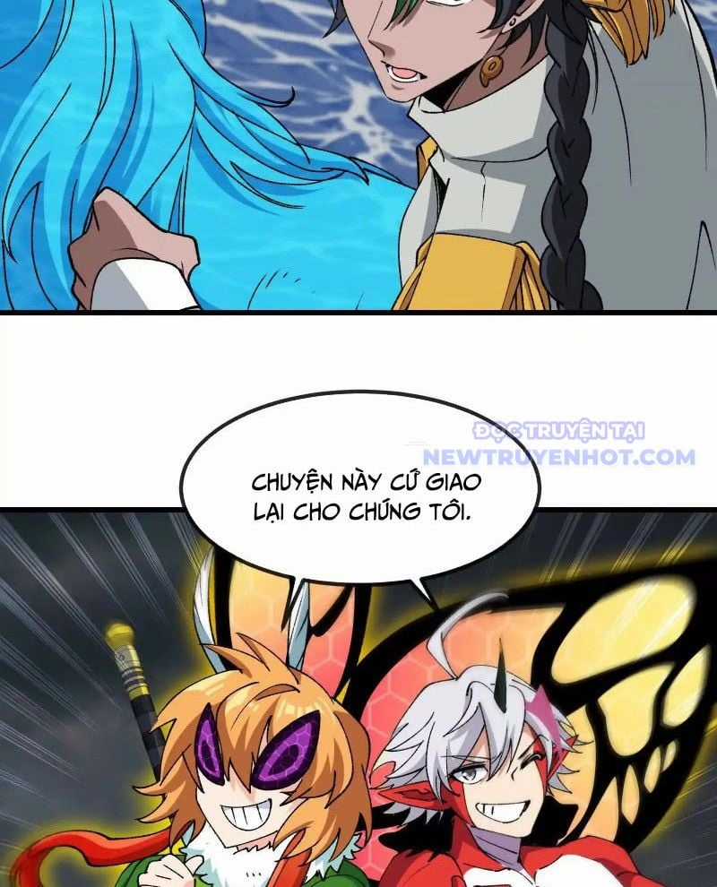 Ta Là Quái Thú Đại Chúa Tể Chapter 94 trang 103