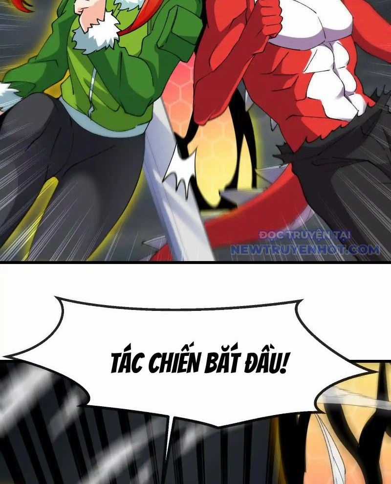 Ta Là Quái Thú Đại Chúa Tể Chapter 94 trang 104