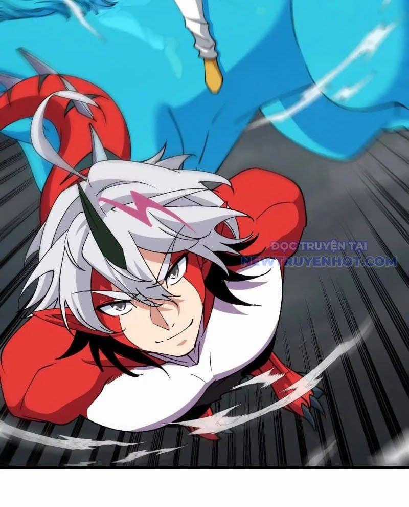 Ta Là Quái Thú Đại Chúa Tể Chapter 94 trang 106