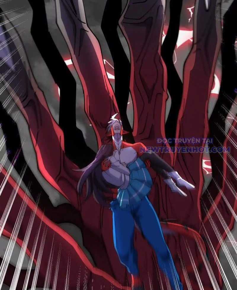 Ta Là Quái Thú Đại Chúa Tể Chapter 94 trang 11