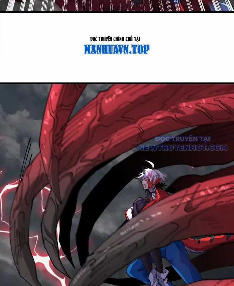 Ta Là Quái Thú Đại Chúa Tể Chapter 94 trang 12