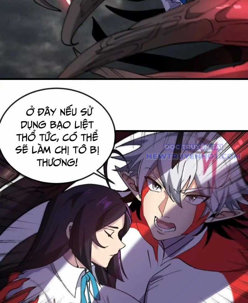 Ta Là Quái Thú Đại Chúa Tể Chapter 94 trang 13