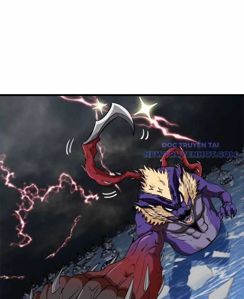 Ta Là Quái Thú Đại Chúa Tể Chapter 94 trang 15