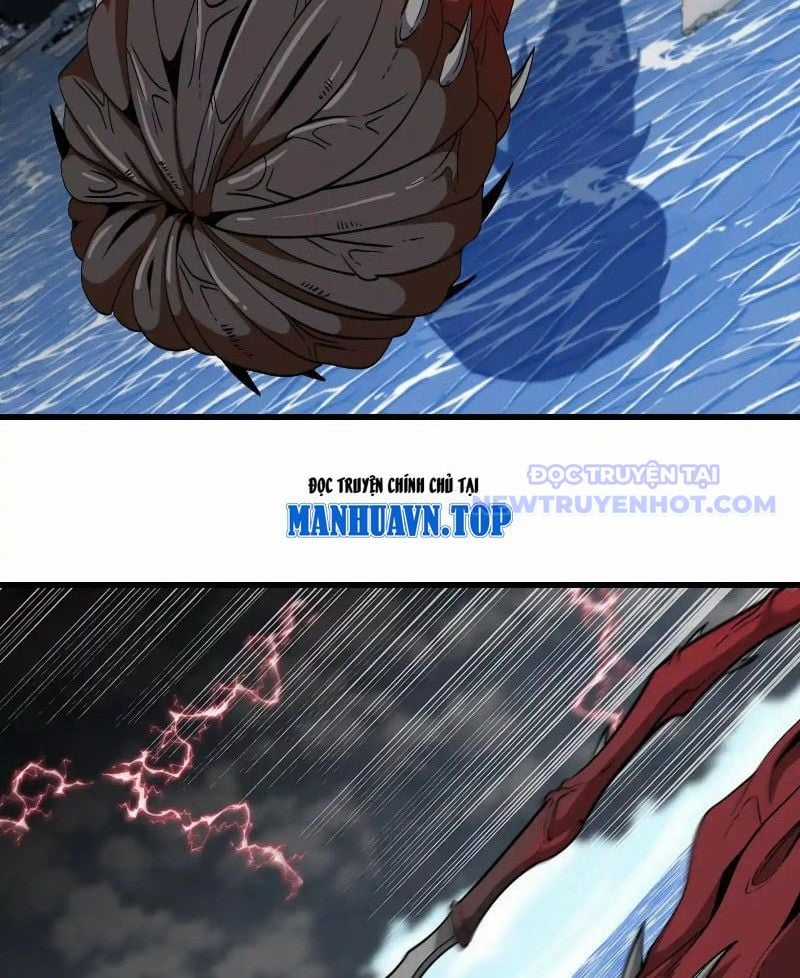 Ta Là Quái Thú Đại Chúa Tể Chapter 94 trang 16