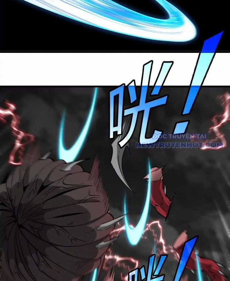 Ta Là Quái Thú Đại Chúa Tể Chapter 94 trang 18