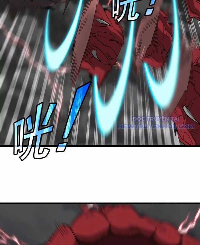 Ta Là Quái Thú Đại Chúa Tể Chapter 94 trang 19