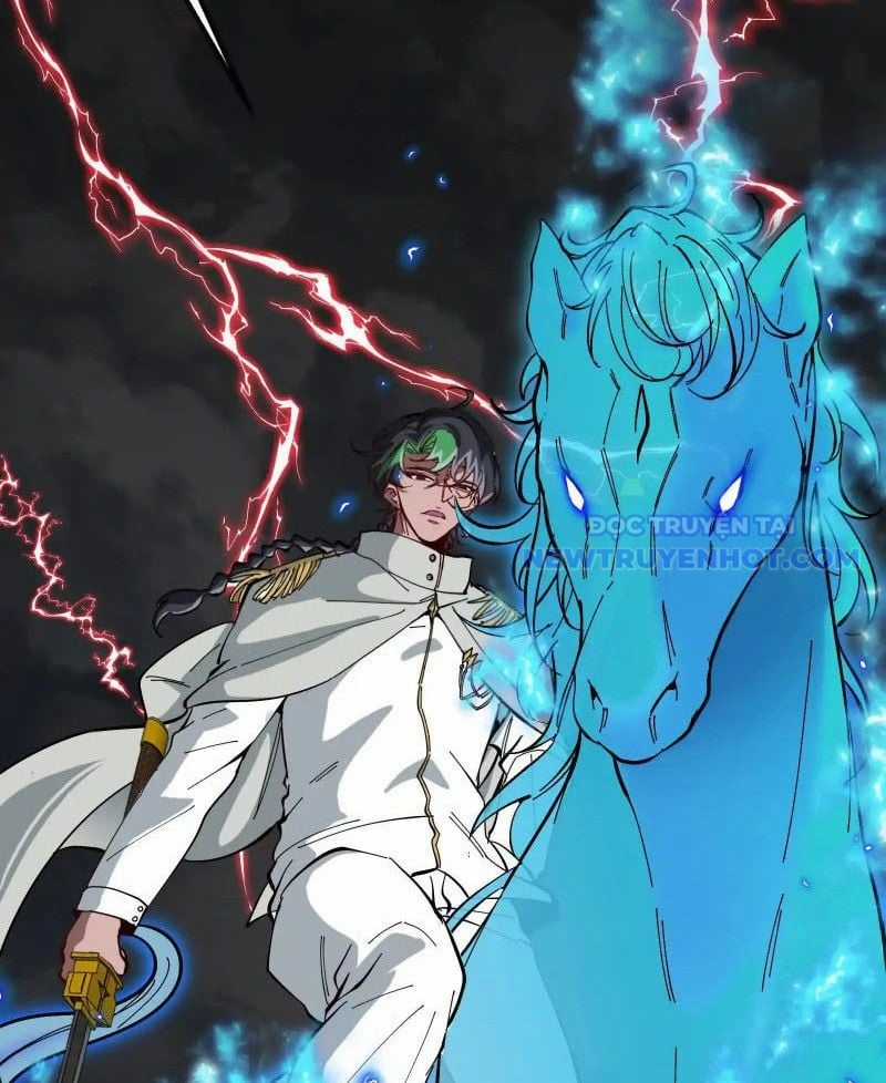 Ta Là Quái Thú Đại Chúa Tể Chapter 94 trang 22