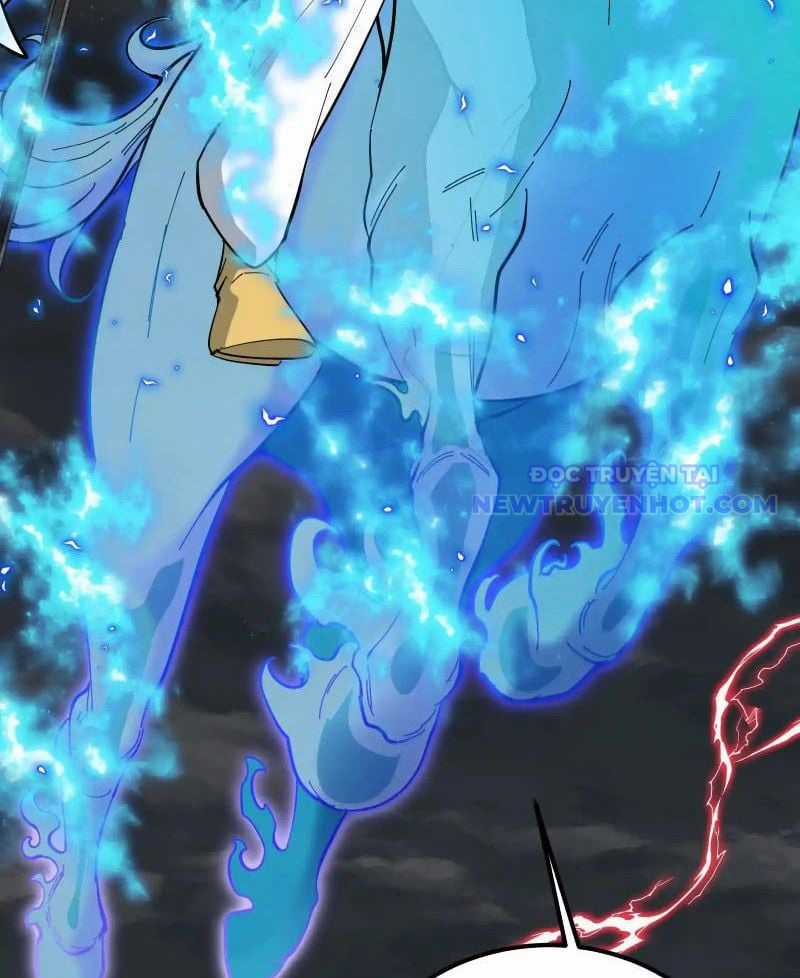 Ta Là Quái Thú Đại Chúa Tể Chapter 94 trang 23