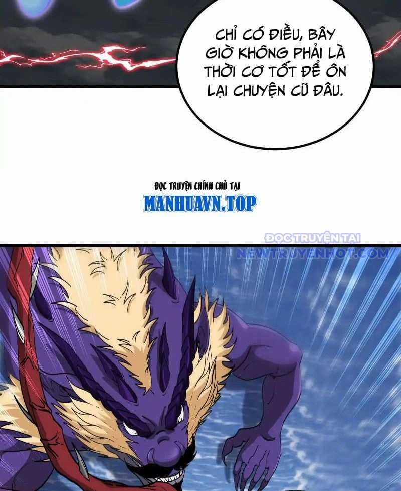 Ta Là Quái Thú Đại Chúa Tể Chapter 94 trang 24