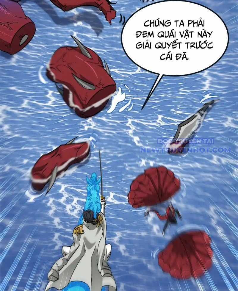 Ta Là Quái Thú Đại Chúa Tể Chapter 94 trang 25